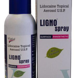 Vishal Dentocare Ligno Spray