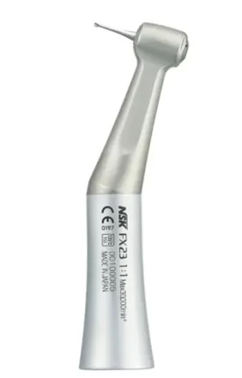 NSK Contrangle Handpiece FX 23