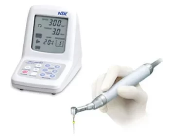 NSK Endo-Mate DT Endomotor - Image 2