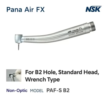 NSK Pana Air FX Handpiece PAF - SB2 - Image 3