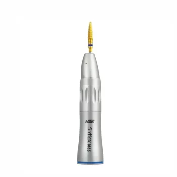 Nsk S-max M65 Internal Spray Straight Handpiece (Non-Optic) - Image 2