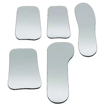 PHOTOGRAPHIC MIRROR