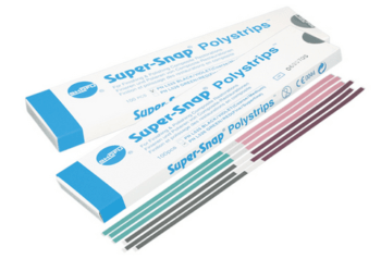 SHOFU SUPER-SNAP POLISHING SYSTEM - Image 2