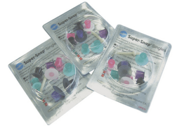 SHOFU SUPER-SNAP POLISHING SYSTEM - Image 3