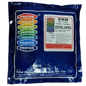 Photon Developer Powder