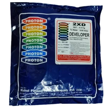 Photon Developer Powder