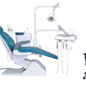 Prudent Saptagiri Deluxe Chair