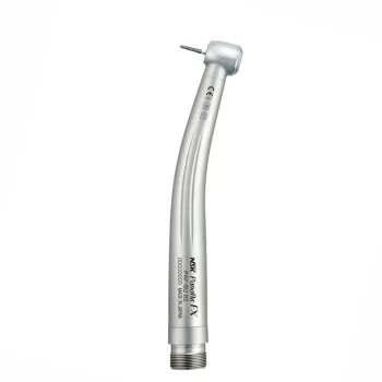 NSK Pana Air FX Standard Head Push Button Airotor (PAF-SU B2) - Image 2