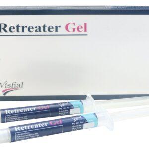Vishal Dentocare Retreater Gel