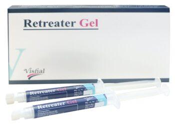 Vishal Dentocare Retreater Gel