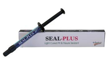 Vishal Dentocare SEAL PLUS ( Light Curing Pit & Fissure Sealant)