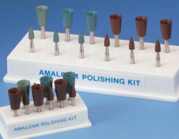 SHOFU AMALGAM POLISHING KIT - Image 2