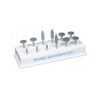 SHOFU ENAMEL ADJUSTMENT KIT - Image 2