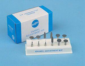 SHOFU ENAMEL ADJUSTMENT KIT