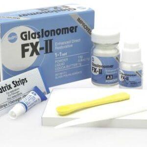 SHOFU GLASIONOMER FX-II IMPROVED