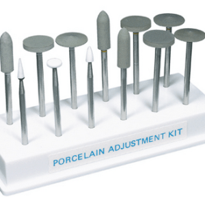 SHOFU PORCELAIN ADJUSTMENT KIT HP