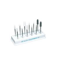 SHOFU NP ALLOY ADJUSTMENT KIT