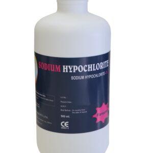 Vishal Dentocare SODIUM HYPOCHLORITE 3 %