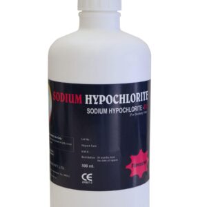 Vishal Dentocare SODIUM HYPOCHLORITE 5.25 %