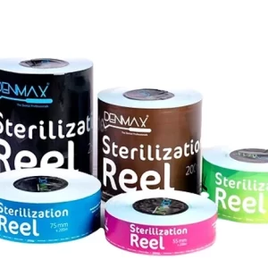 STERILIZATION REELS