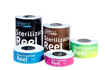 STERILIZATION REELS