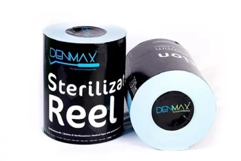 STERILIZATION REELS - Image 2