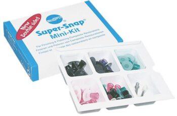 SHOFU FG FINISHING KIT AND SUPER SNAP MINI KIT - Image 2