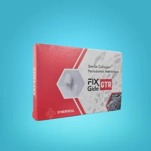 Fix Gide Gtr Membrane 15X25mm