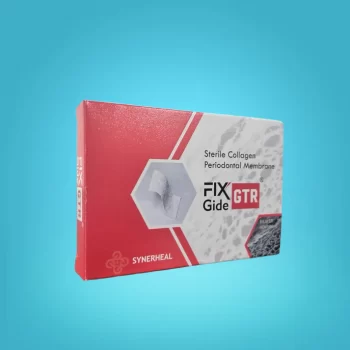 Fix Gide Gtr Membrane 25X25mm