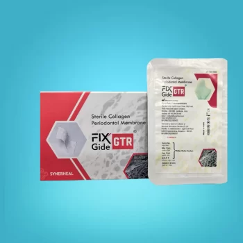 Fix Gide Gtr Membrane 25X25mm - Image 2