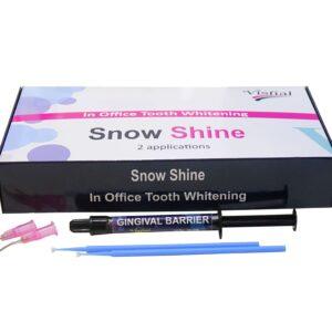 Vishal Dentocare Snow Shine