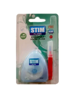 Stim Floss Pack of 12