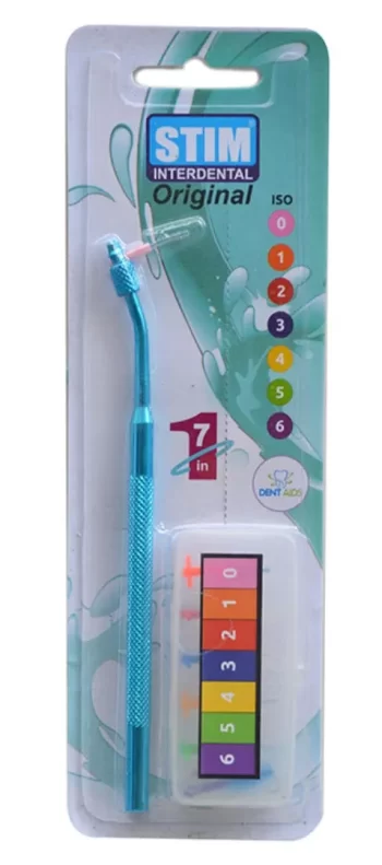 Stim Interdental Original (Pack Of 12)
