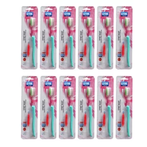 Stim Silky Brush Pack of 12