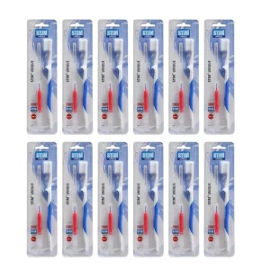 Stim Unique Brush (Pack Of 12)