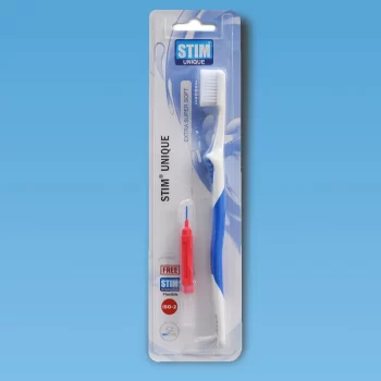 Stim Unique Brush (Pack Of 12) - Image 2