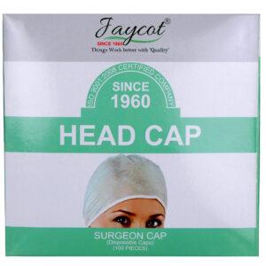 Surgeon Head Cap