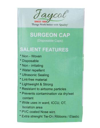 Surgeon Head Cap - Image 3