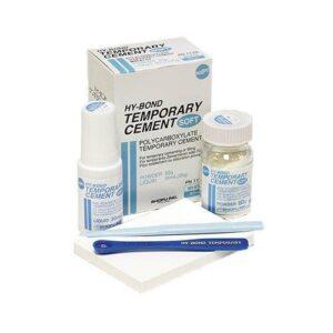 SHOFU HY BOND TEMPORARY CEMENT (MINI SET)