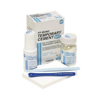 SHOFU HY BOND TEMPORARY CEMENT (MINI SET)