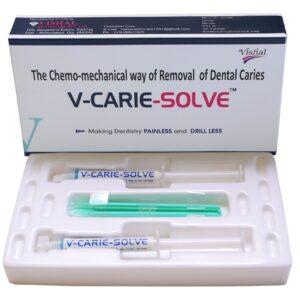 Vishal Dentocare V- CARIE- SOLVE