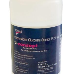 Vishal Dentocare V- CONSEPT (For Endodontic Irrigation )