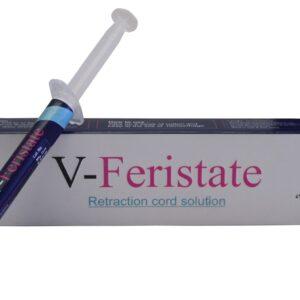 Vishal Dentocare V- FERISTATE