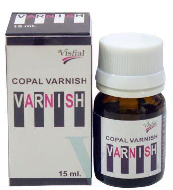 Vishal Dentocare VARNISH
