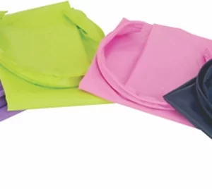REUSABLE PLASTIC / VINYL APRON