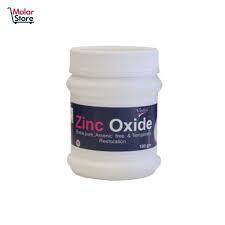 Vishal Dentocare Zinc Oxide Powder