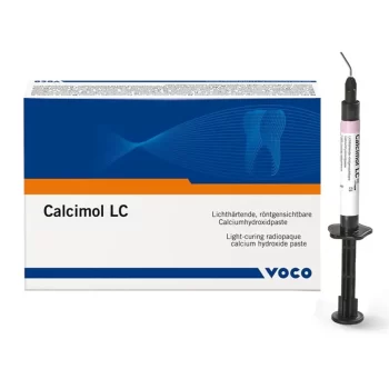 Voco Calcimol Lc Light-Cure - Image 3