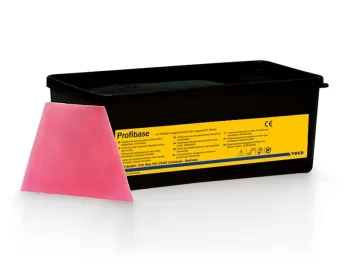 Voco Profibase Maxillae 50 Pieces - Image 2