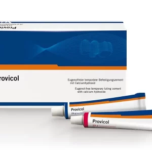 Voco Provicol Temporary Luting Cement