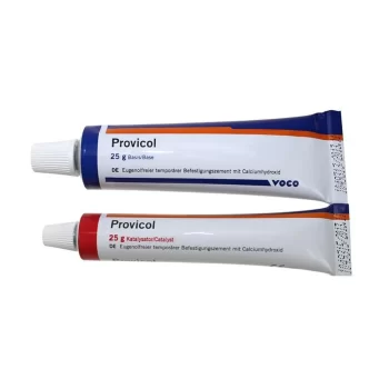 Voco Provicol Temporary Luting Cement - Image 2